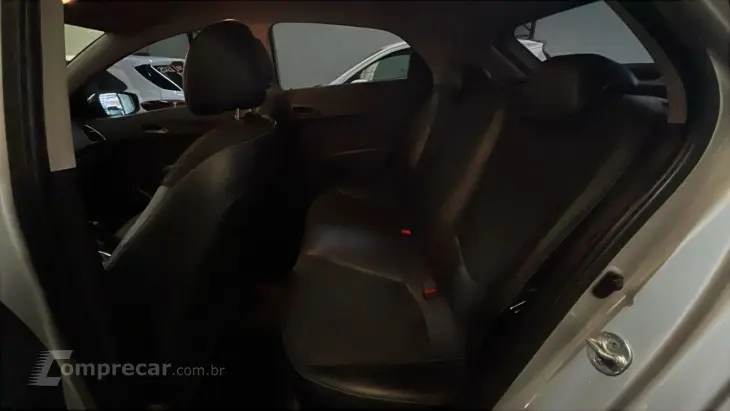 HB20 1.0 12V Comfort Plus