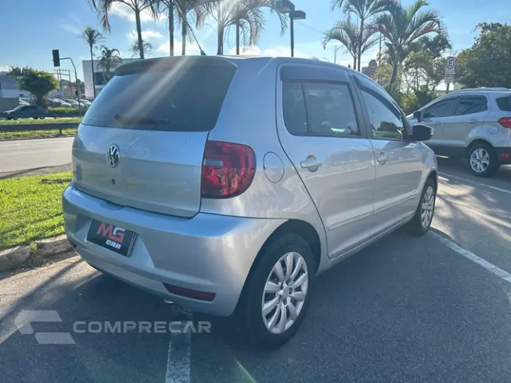 VW FOX 1.0 MI 8V