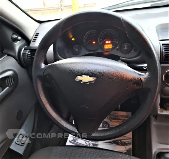 Classic Sedan 1.0 4P VHCE FLEX LS