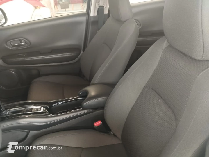 HR-V 1.8 16V LX