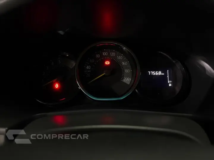 SANDERO 1.0 12V SCE S Edition