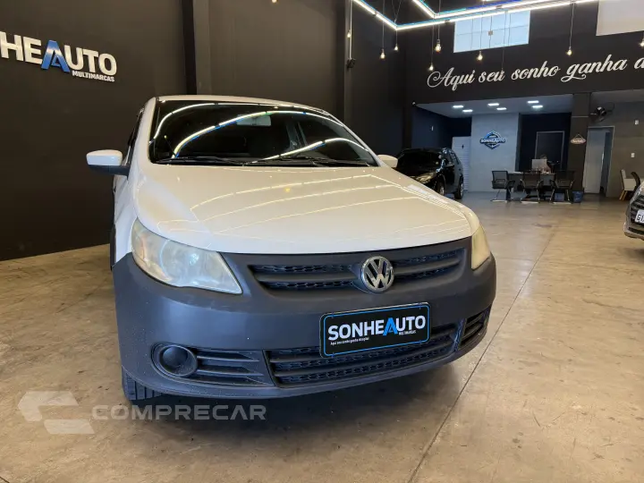 SAVEIRO 1.6 8V