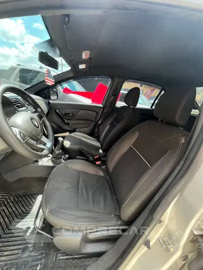 LOGAN 1.0 12V SCE ZEN