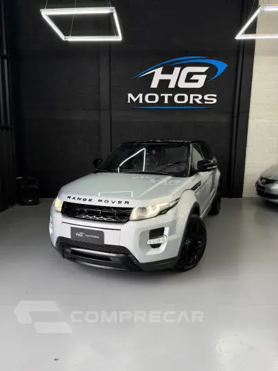 Range R.EVOQUE Dynamic Tech 2.0 Aut 5p