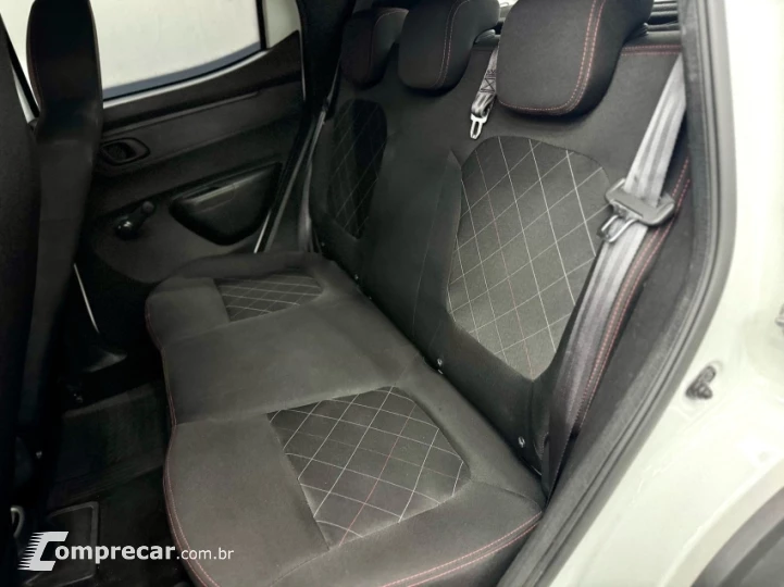 KWID 1.0 12V SCE ZEN