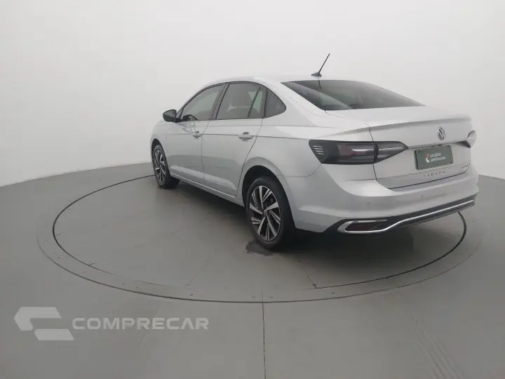 VIRTUS 1.0 200 TSI HIGHLINE AUTOMÁTICO