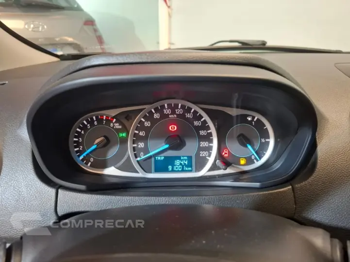 KA 1.0 SE 12V