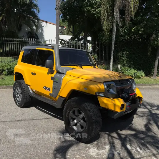 T4 3.2 XLT 4X4 20V Turbo Intercooler