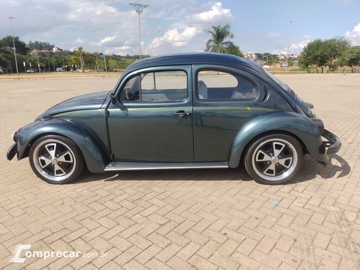 FUSCA 1.6 8V