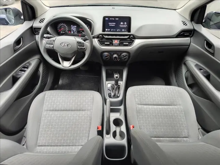 HB20S 1.0 Tgdi Comfort Plus