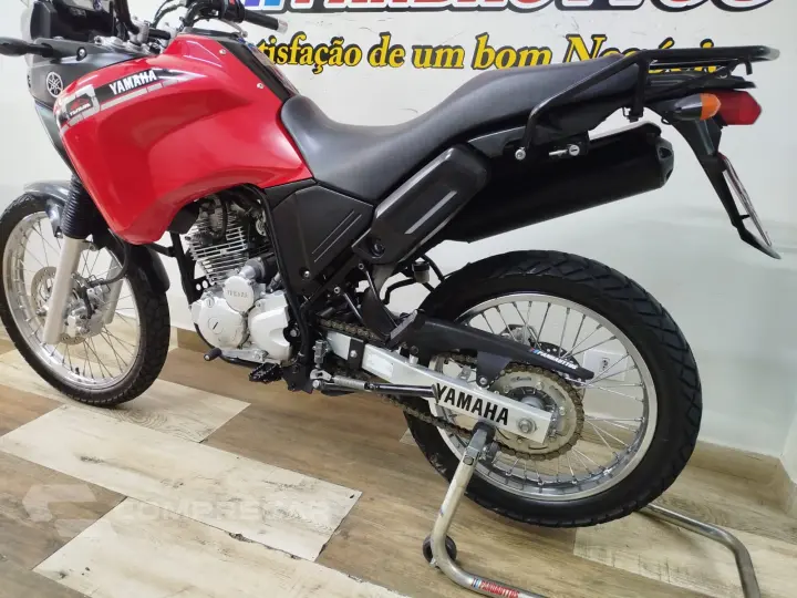 XTZ 250 TENERE