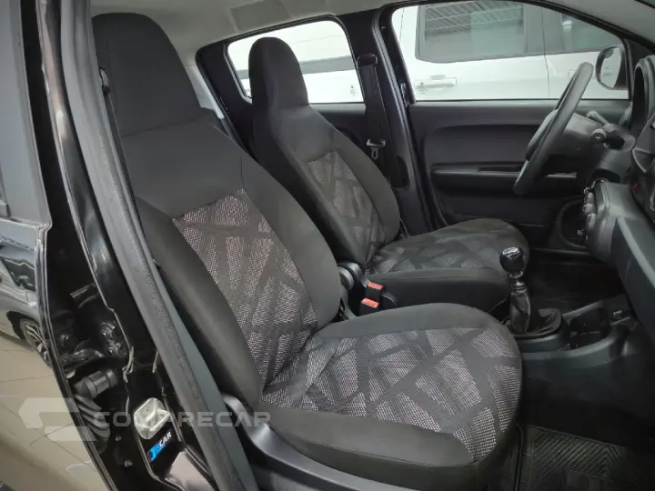 MOBI 1.0 8V EVO FLEX LIKE MANUAL