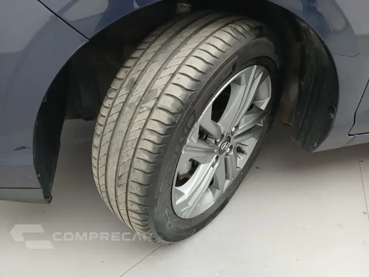 HB20 1.0 TGDI FLEX COMFORT PLUS AUTOMÁTICO