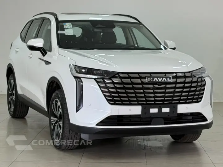 HAVAL H6 1.5 FLEX PHEV19 E-TRACTION