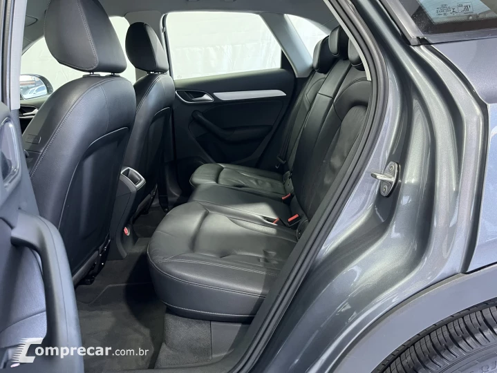 Q3 1.4 TFSI Ambiente S Tronic