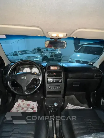 Astra Advantage 2.0 MPFI 8V FlexPower 5p