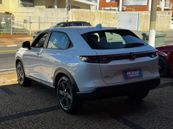 HR-V 1.5 DI I-vtec EXL