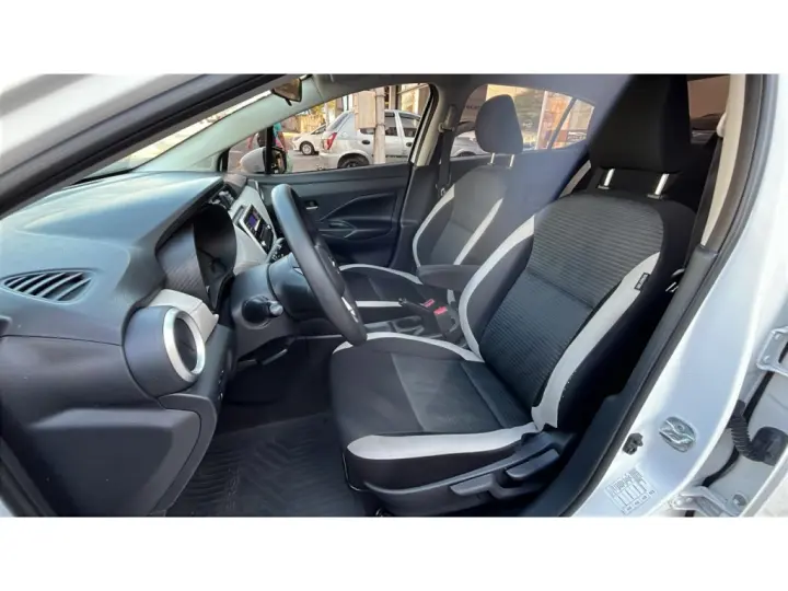 VERSA 1.6 16V FLEX SENSE XTRONIC