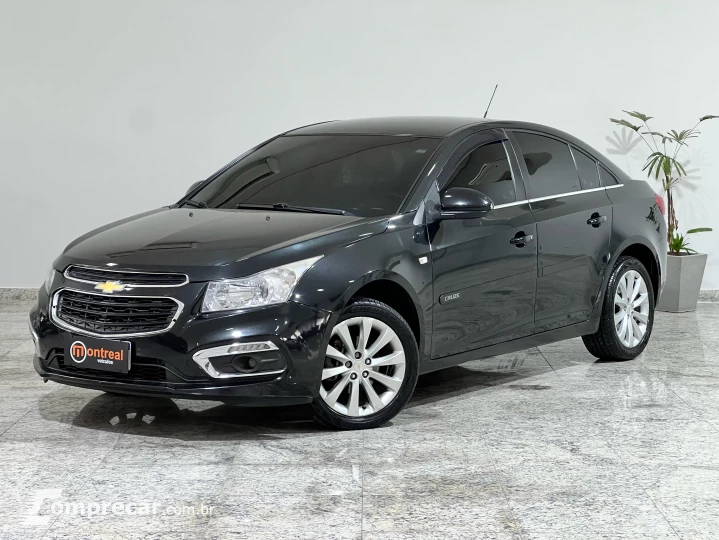 CRUZE 1.8 LT 16V