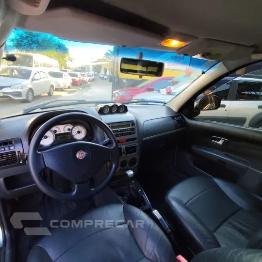 Strada Adventure 1.8/ 1.8 LOCKER Flex CE