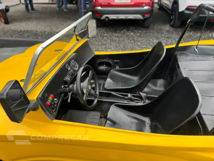 BUGGY 1.2 8V