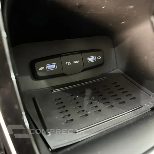 Creta Limited 1.0 TB 12V Flex Aut.