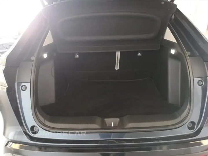 HR-V 1.5 DI I-VTEC TURBO FLEX TOURING CVT