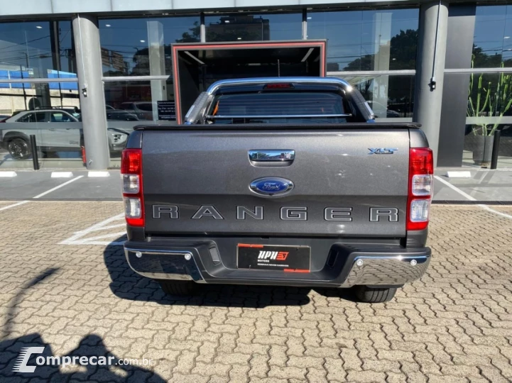 RANGER 3.2 XLT 4X4 CD 20V
