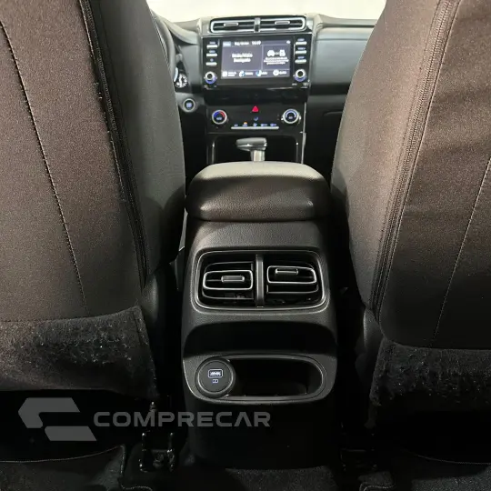 Creta Limited 1.0 TB 12V Flex Aut.