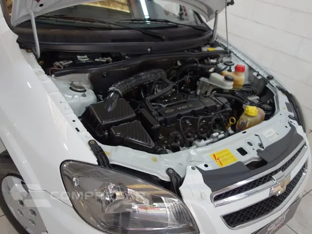 CELTA - 1.0 MPFI LT 8V 4P MANUAL