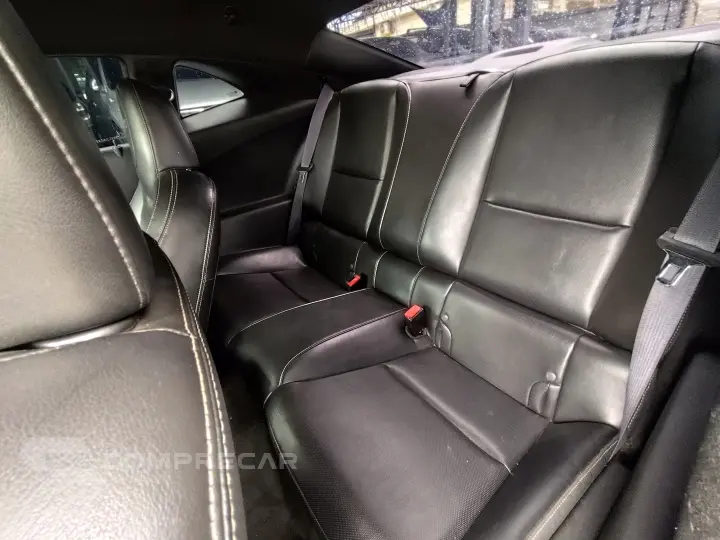 CAMARO 6.2 SS COUPÉ V8 GASOLINA 2P AUTOMÁTICO