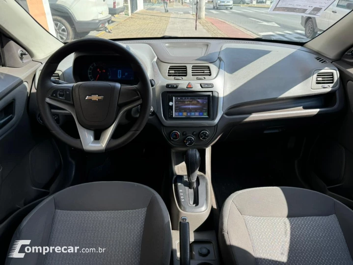 COBALT 1.8 MPFI LT 8V