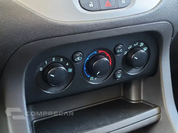 Ka+ Sedan 1.0 SE/SE PLUS TiVCT Flex 4p