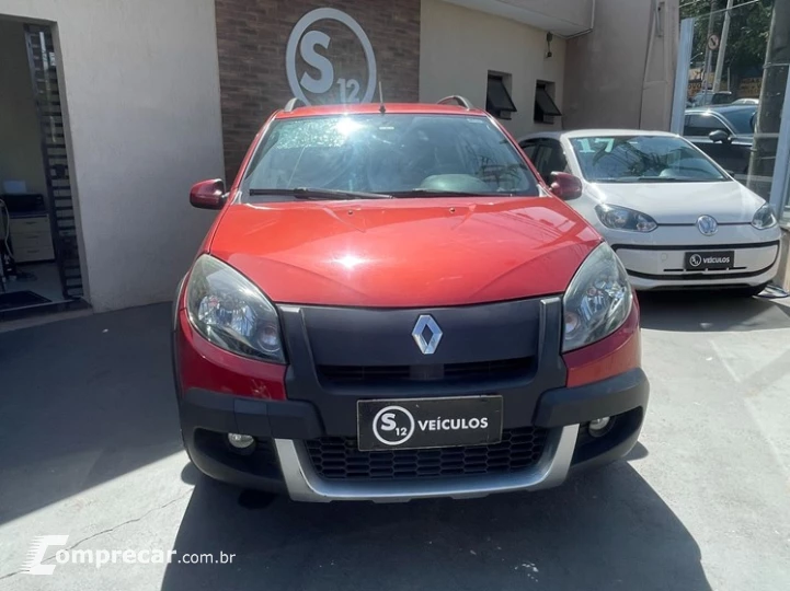 SANDERO