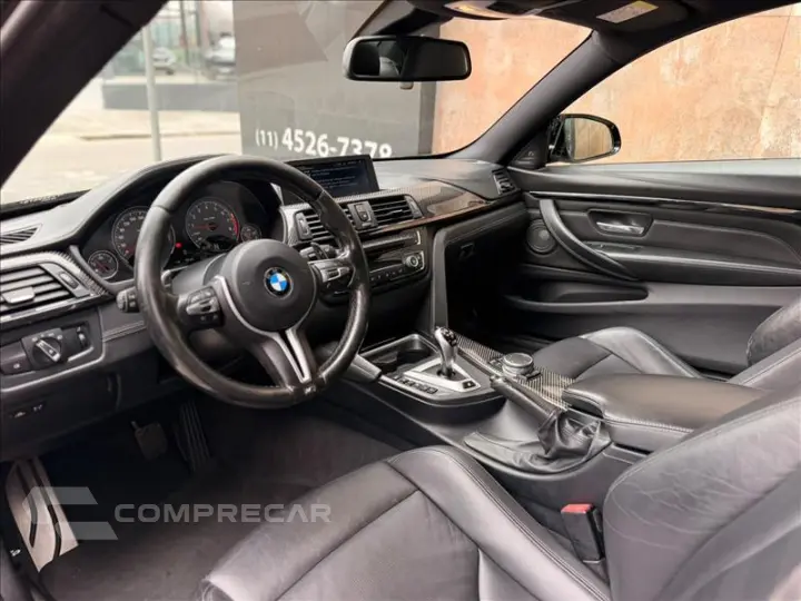 M4 3.0 Coupé I6 24V