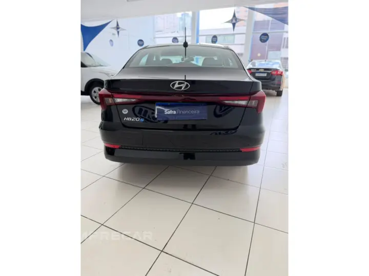 HB20S 1.0 12V FLEX COMFORT MANUAL