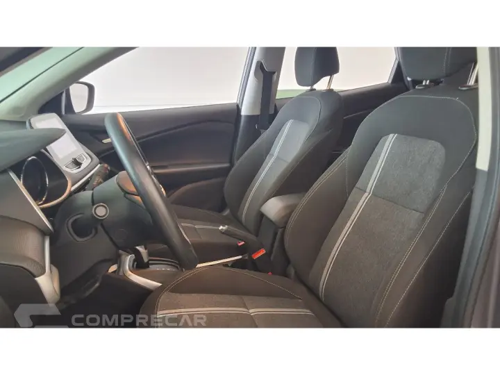 TRACKER 1.0 TURBO FLEX LT AUTOMÁTICO