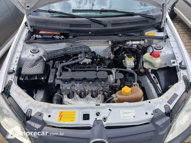 CELTA - 1.0 MPFI LIFE 8V 2P MANUAL