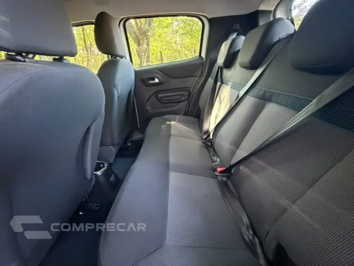 C3 1.6 16V FLEX FEEL MANUAL
