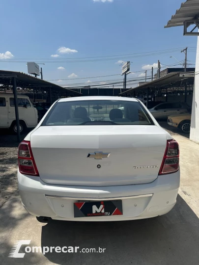 COBALT 1.4 LT 8V