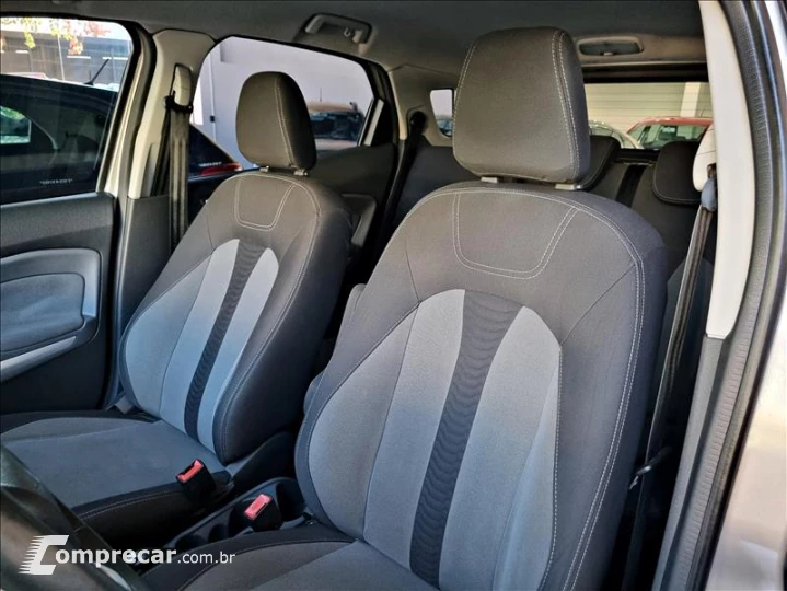 ECOSPORT 1.6 Freestyle 16V