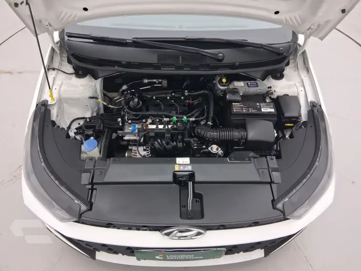 HB20S 1.0 12V FLEX COMFORT MANUAL