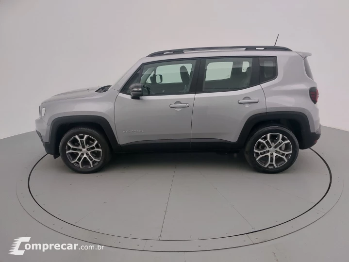 RENEGADE 1.3 T270 TURBO FLEX LONGITUDE AT6