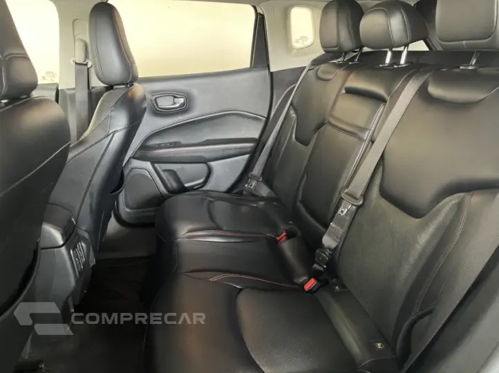 COMPASS 2.0 16V Trailhawk 4X4
