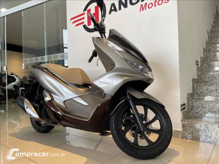 PCX DLX