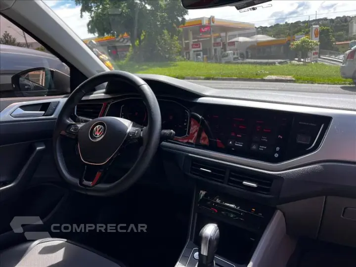 VIRTUS 1.0 200 TSI Highline
