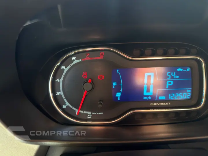SPIN 1.8 LTZ 8V