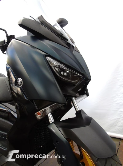 YAMAHA XMAX 250 ABS