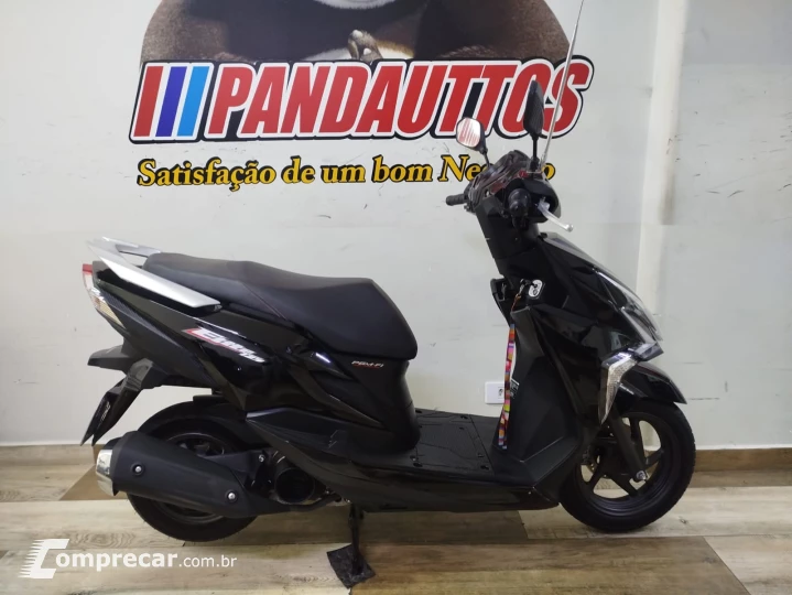 Elite 125 125 cc