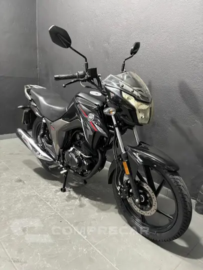 DK 150 CBS